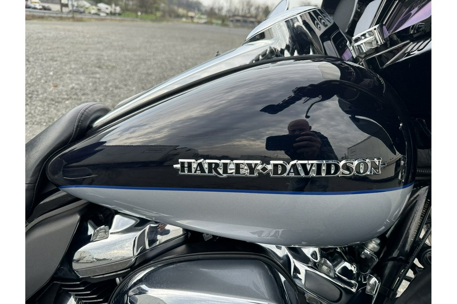 2019 FLHTK ULTRA LIMITED - Harley-Davidson®