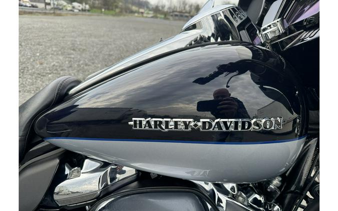2019 FLHTK ULTRA LIMITED - Harley-Davidson®