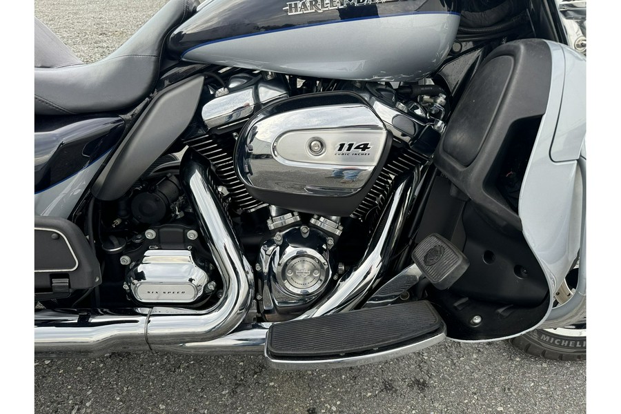 2019 FLHTK ULTRA LIMITED - Harley-Davidson®