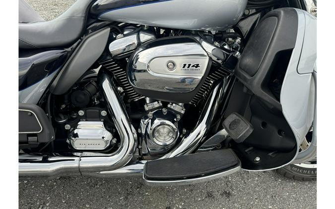 2019 FLHTK ULTRA LIMITED - Harley-Davidson®