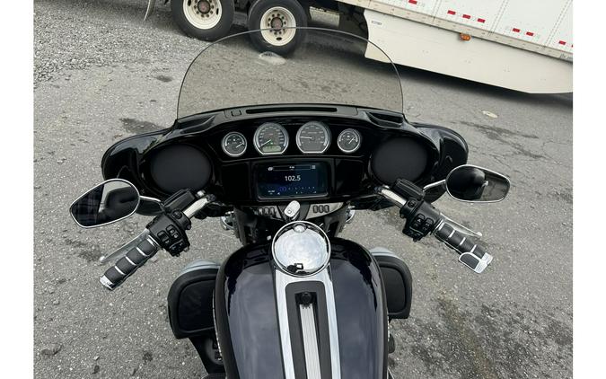 2019 FLHTK ULTRA LIMITED - Harley-Davidson®