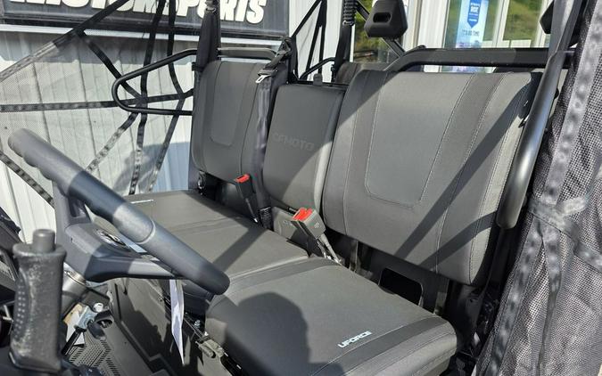 2026 CFMOTO UFORCE 1000 XL