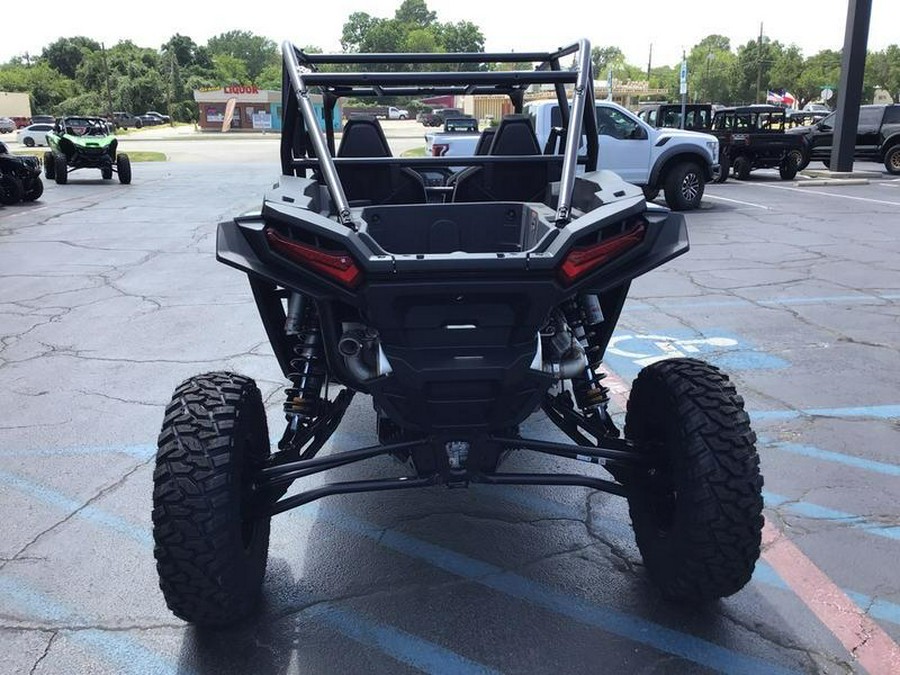 2026 POLARIS RZR XP S 4 1000 SPORT