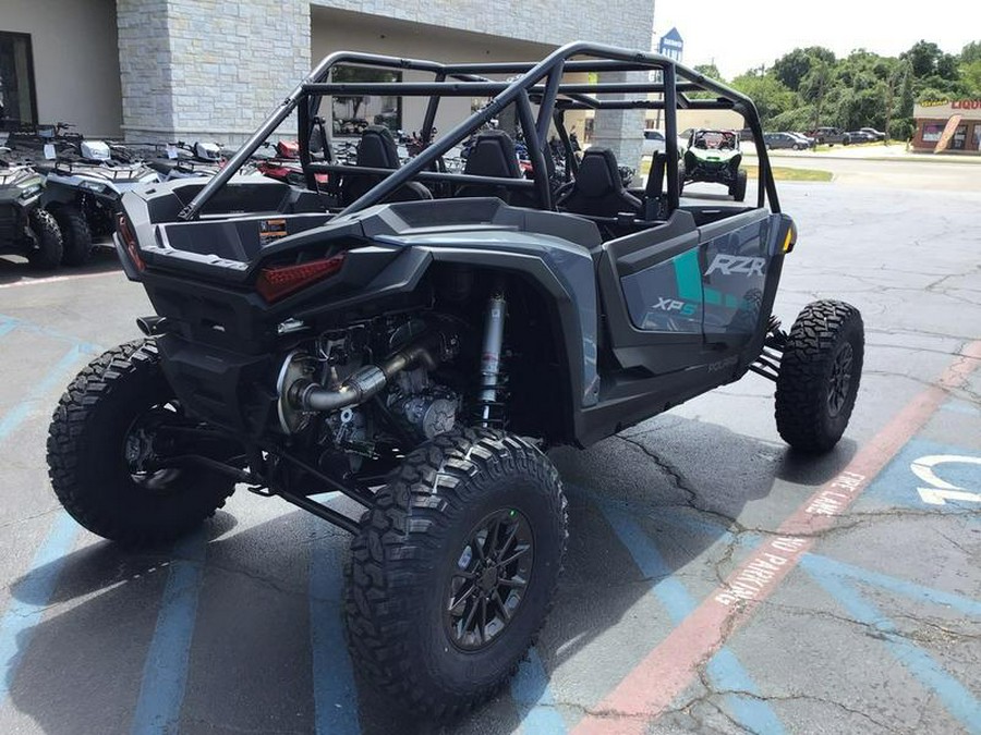 2026 POLARIS RZR XP S 4 1000 SPORT