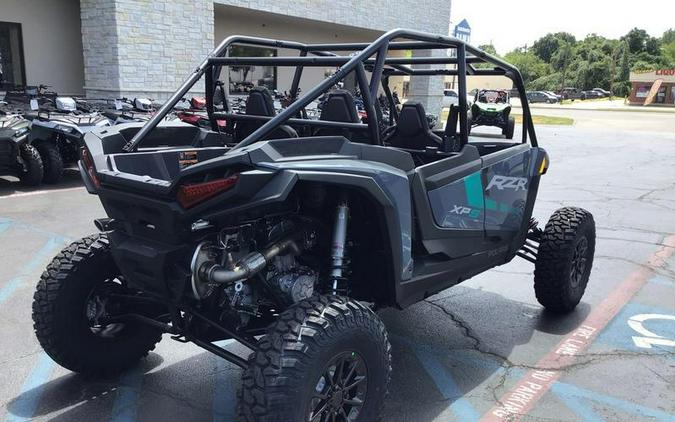 2026 POLARIS RZR XP S 4 1000 SPORT
