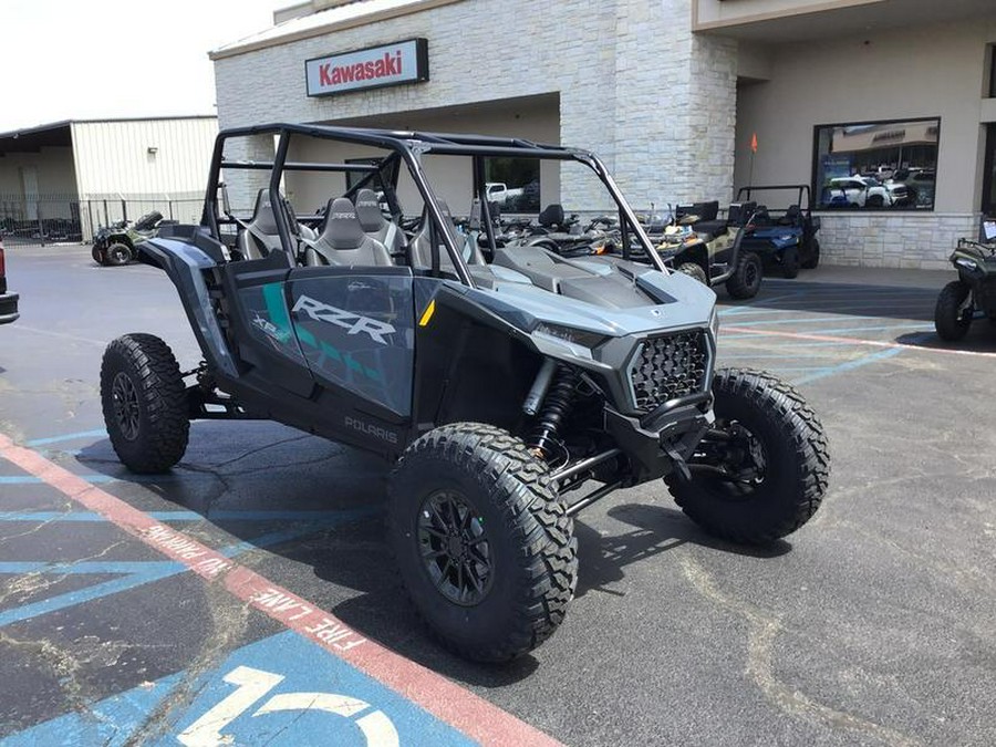 2026 POLARIS RZR XP S 4 1000 SPORT