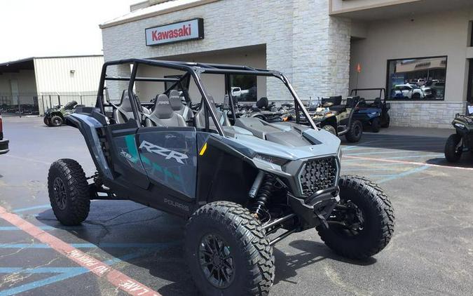 2026 POLARIS RZR XP S 4 1000 SPORT