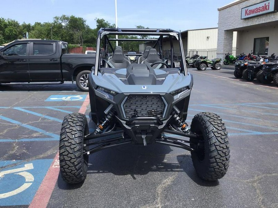 2026 POLARIS RZR XP S 4 1000 SPORT