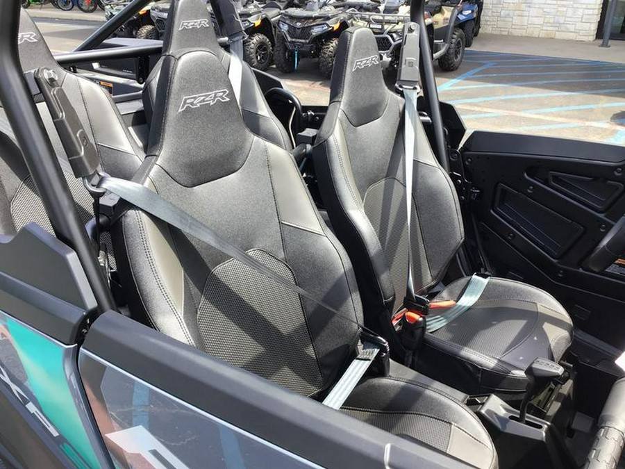 2026 POLARIS RZR XP S 4 1000 SPORT