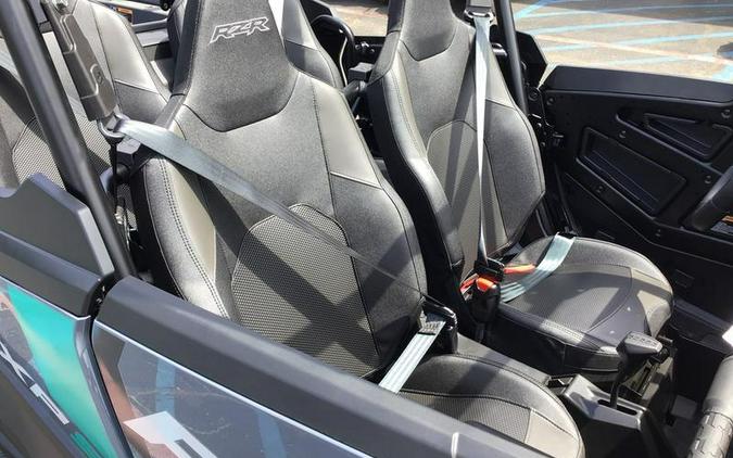 2026 POLARIS RZR XP S 4 1000 SPORT