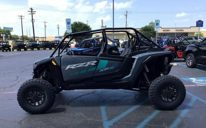 2026 POLARIS RZR XP S 4 1000 SPORT
