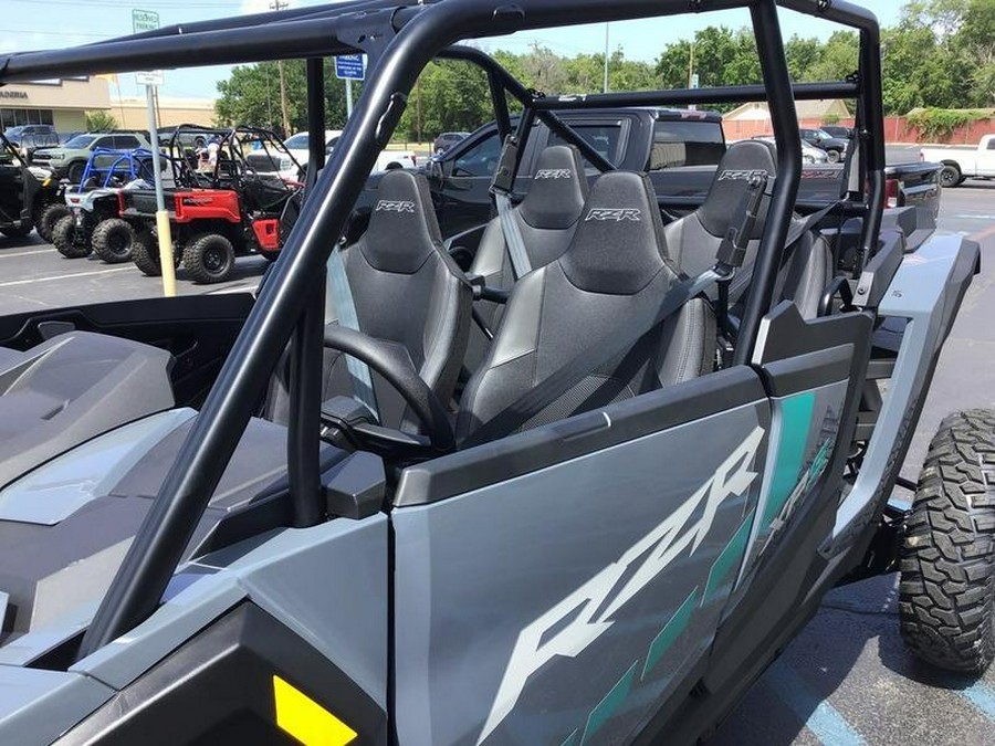 2026 POLARIS RZR XP S 4 1000 SPORT