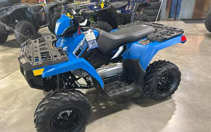 2027 Polaris Sportsman 110 EFI