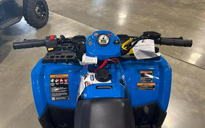 2027 Polaris Sportsman 110 EFI