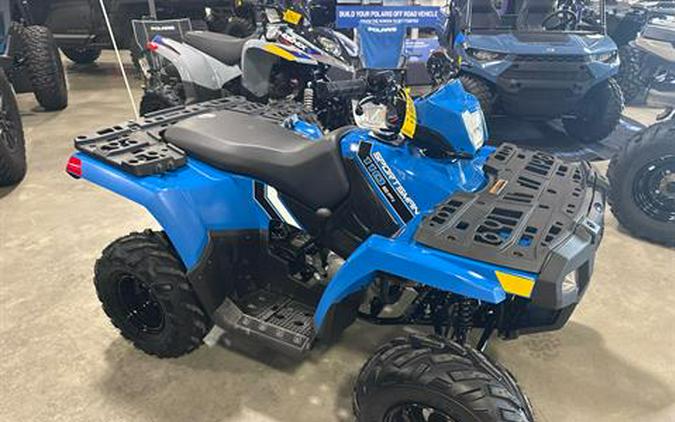 2027 Polaris Sportsman 110 EFI