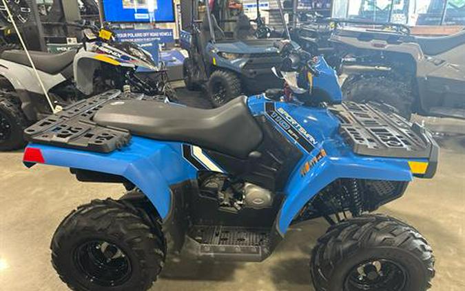 2027 Polaris Sportsman 110 EFI