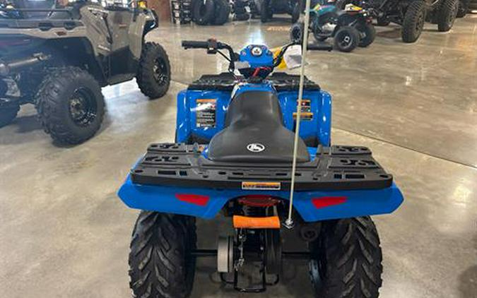 2027 Polaris Sportsman 110 EFI