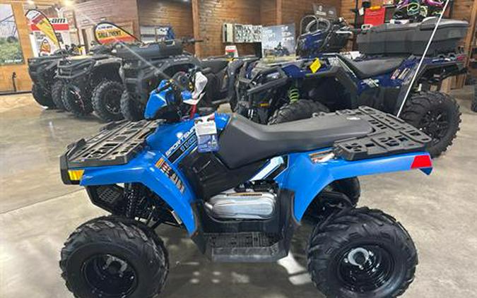 2027 Polaris Sportsman 110 EFI