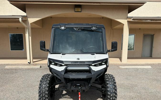 2027 Can-Am Defender XU MAX Limited HD11