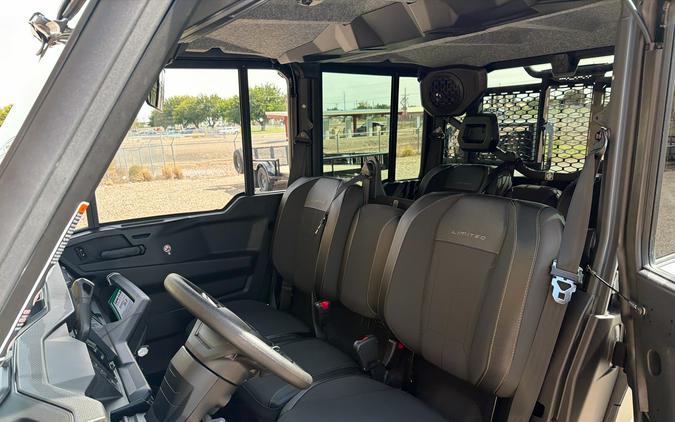 2027 Can-Am Defender XU MAX Limited HD11