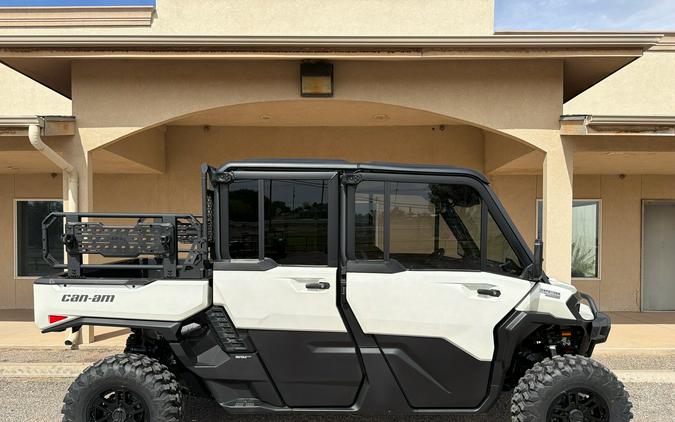 2027 Can-Am Defender XU MAX Limited HD11