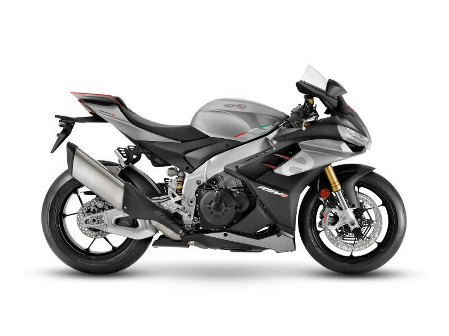 2021 Aprilia® RSV4 1100