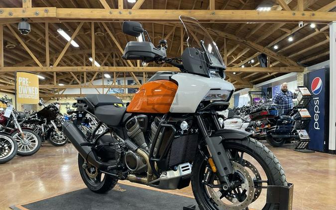 2021 Harley-Davidson Pan America Special Review (24 Fast Facts)