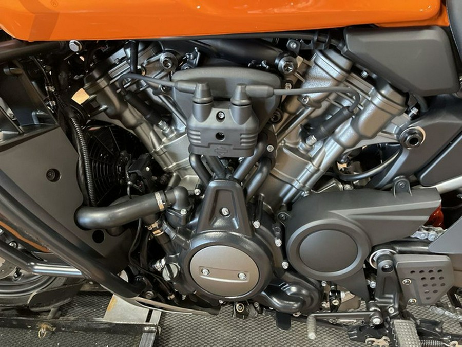 2021 Harley-Davidson Pan America 1250 Special