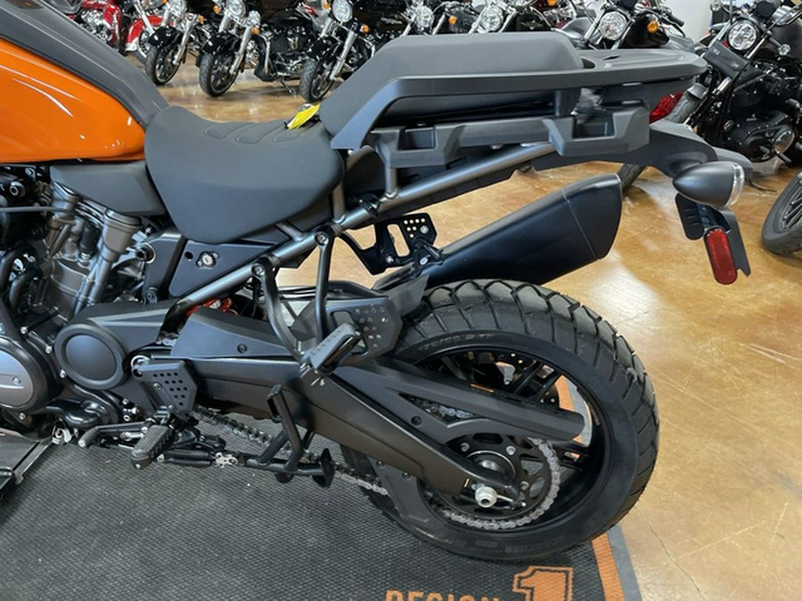 2021 Harley-Davidson Pan America 1250 Special