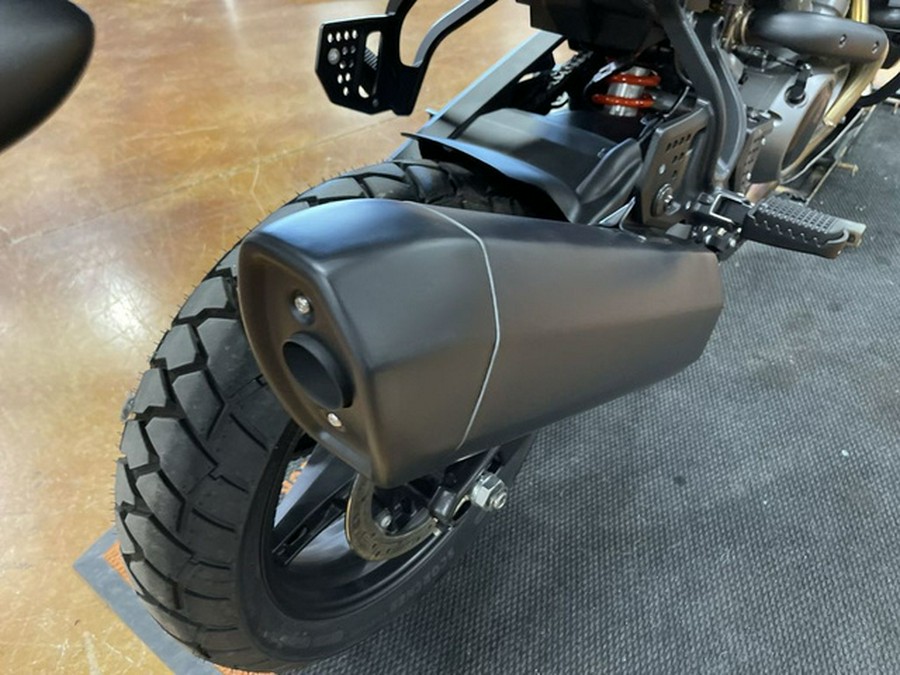 2021 Harley-Davidson Pan America 1250 Special