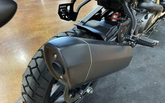 2021 Harley-Davidson Pan America 1250 Special