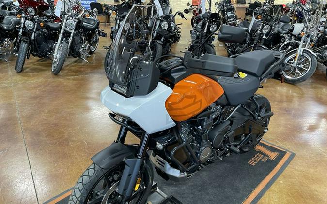 2021 Harley-Davidson Pan America 1250 Special