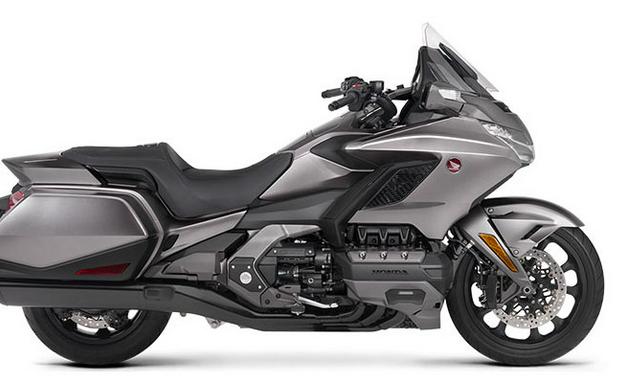 2019 Honda Gold Wing Tour