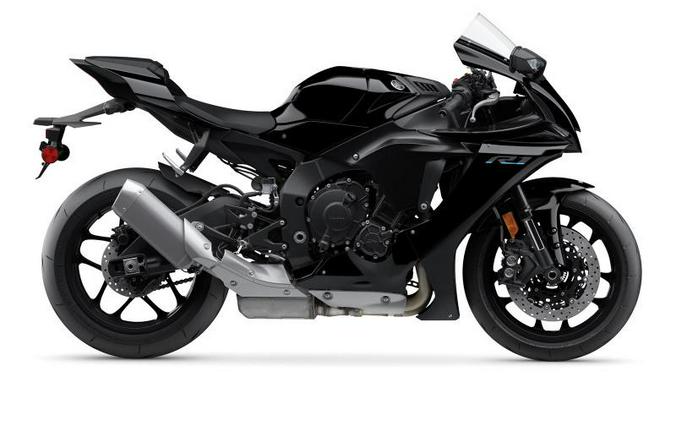 2023 Yamaha YZF-R1