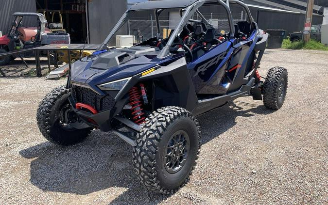 2023 Polaris® RZR Pro R 4 Ultimate