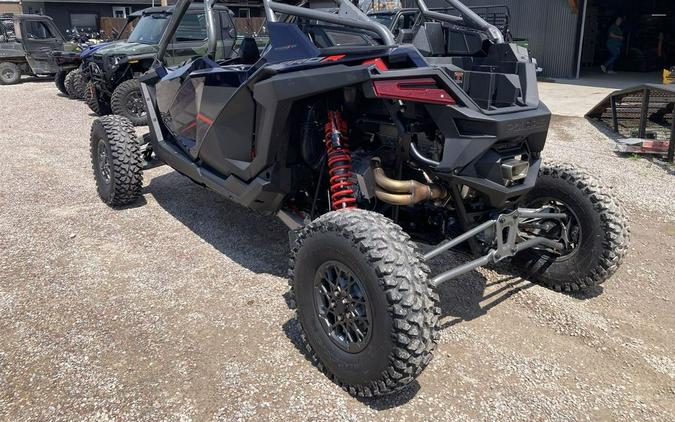 2023 Polaris® RZR Pro R 4 Ultimate