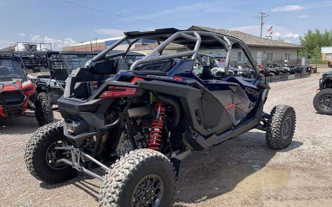 2023 Polaris® RZR Pro R 4 Ultimate