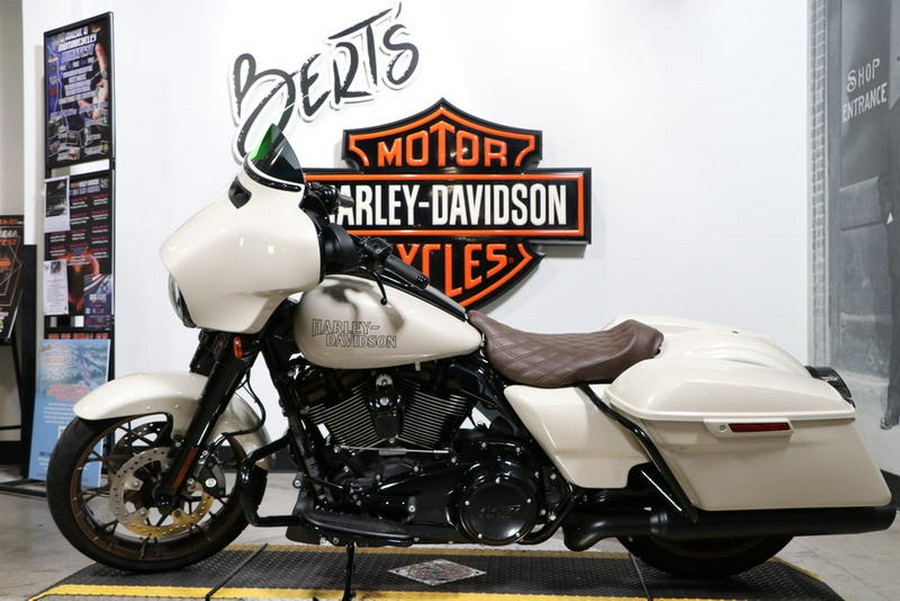 2023 Harley-Davidson® FLHXST - Street Glide® ST