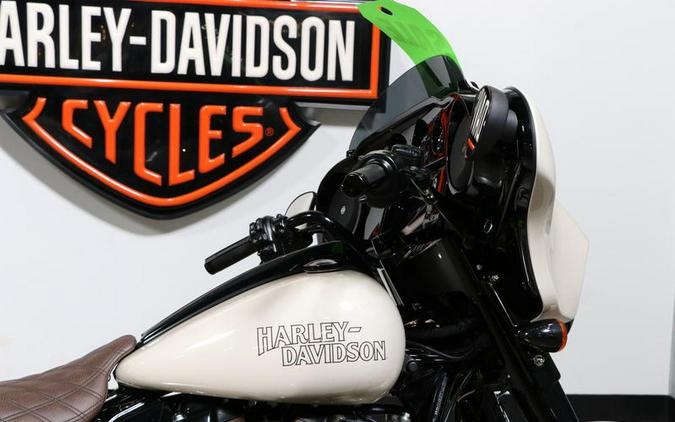 2023 Harley-Davidson® FLHXST - Street Glide® ST