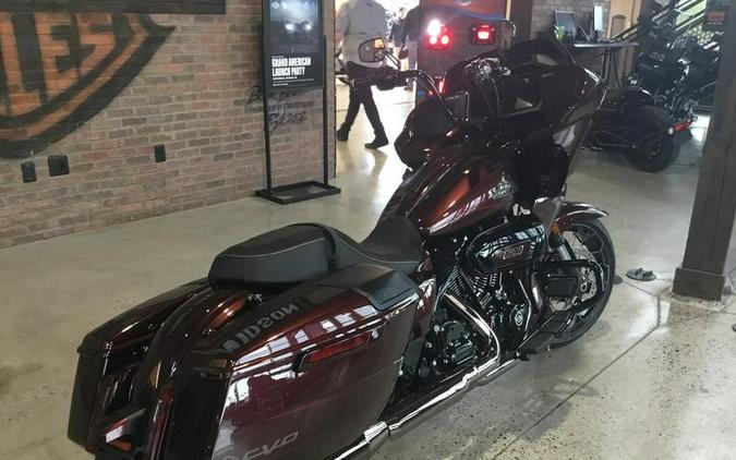 2024 Harley-Davidson® FLTRXSE - CVO™ Road Glide®