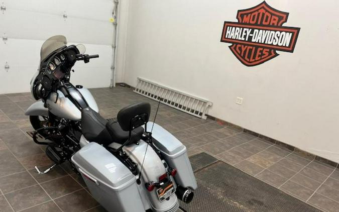 2023 Harley-Davidson® FLHXS - Street Glide® Special