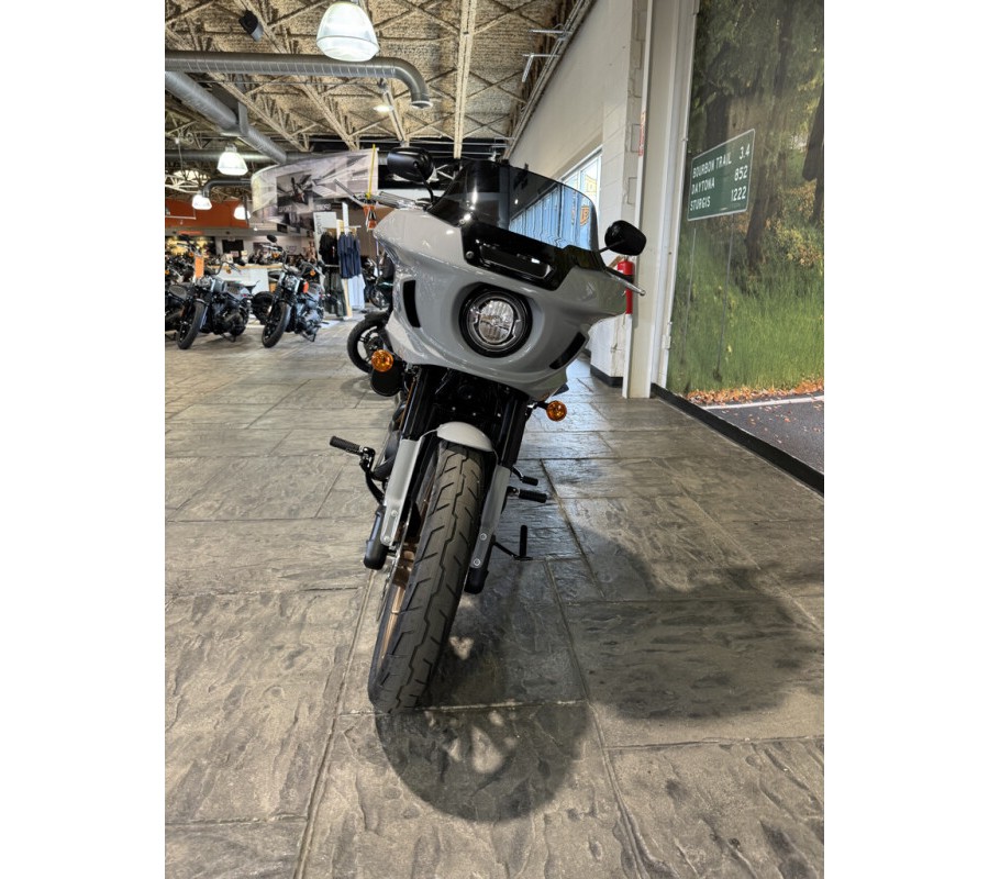 Prices clearly displayed on every new and used motorcycle