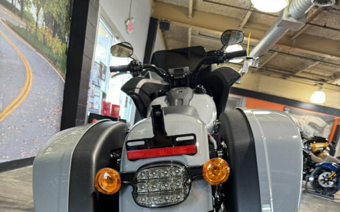 Prices clearly displayed on every new and used motorcycle