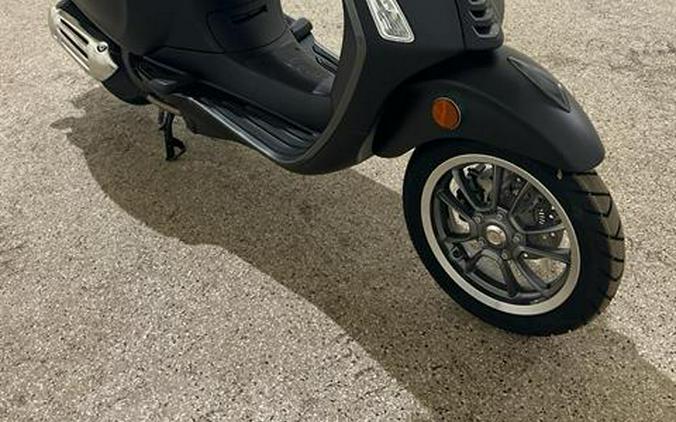 2023 Vespa Primavera 150 S