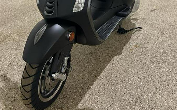 2023 Vespa Primavera 150 S