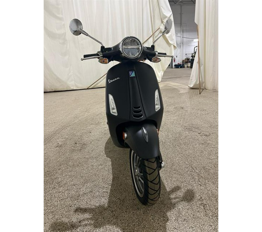 2023 Vespa Primavera 150 S