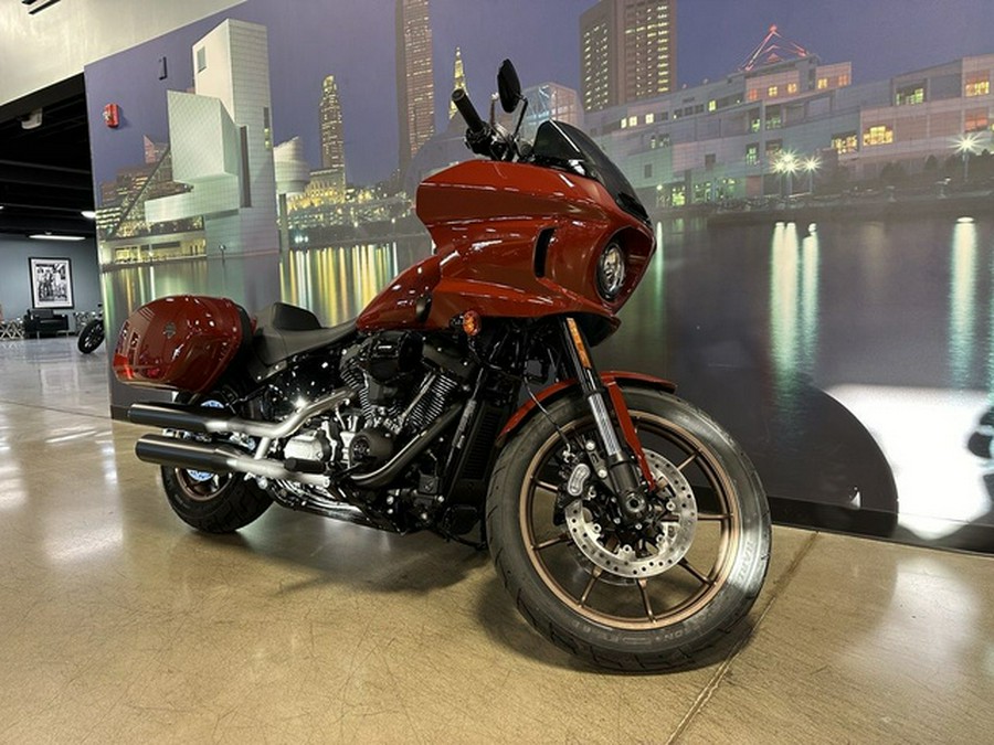 2024 Harley-Davidson Softail FXLRST - Low Rider ST