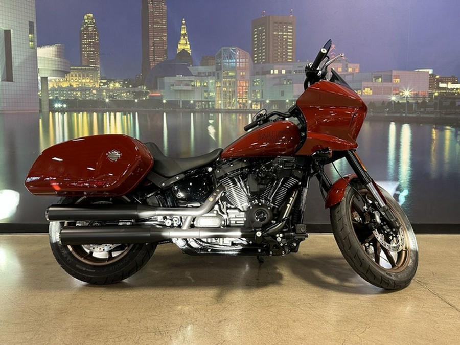 2024 Harley-Davidson Softail FXLRST - Low Rider ST