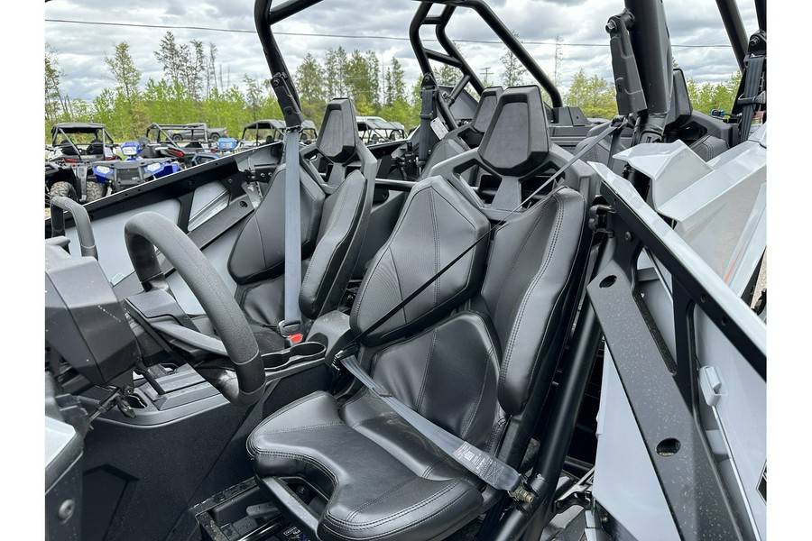 2024 Polaris Industries RZR PRO XP 4 SPORT - GHOST GRAY