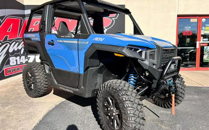 2024 Polaris Polaris XPEDITION ADV Ultimate